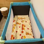 Apartament Schleo's *