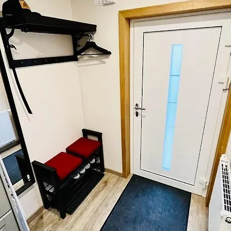 Schleo's Apartamento Zella-Mehlis