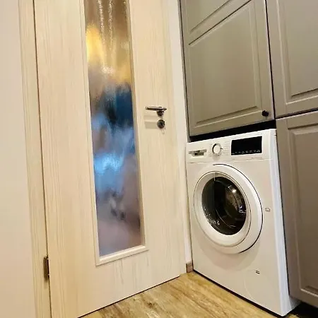 Schleo's Apartamento *