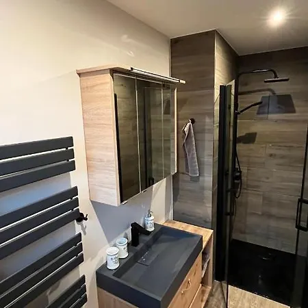 Apartamento Schleo's