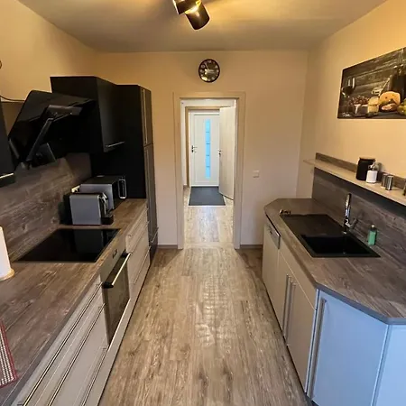 Schleo's Apartamento