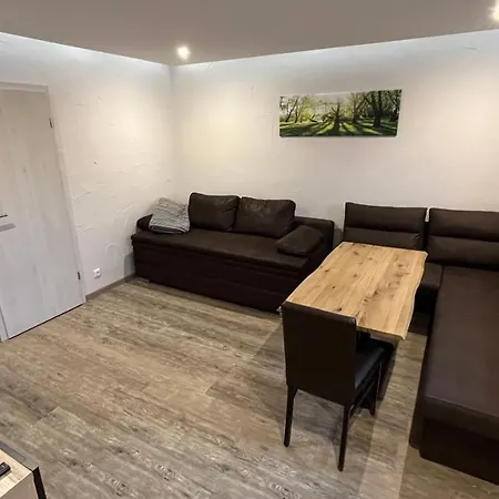 Schleo's Apartman Zella-Mehlis