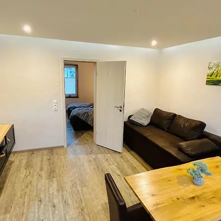 Apartamento Schleo's