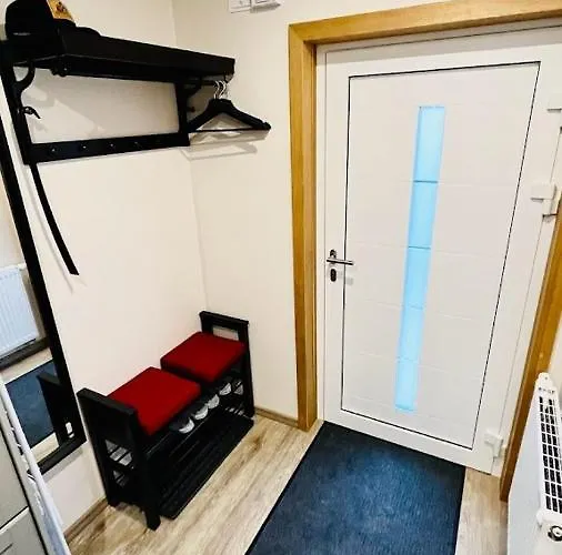 Schleo's Apartman Zella-Mehlis