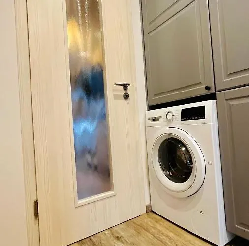 Schleo's Appartement *