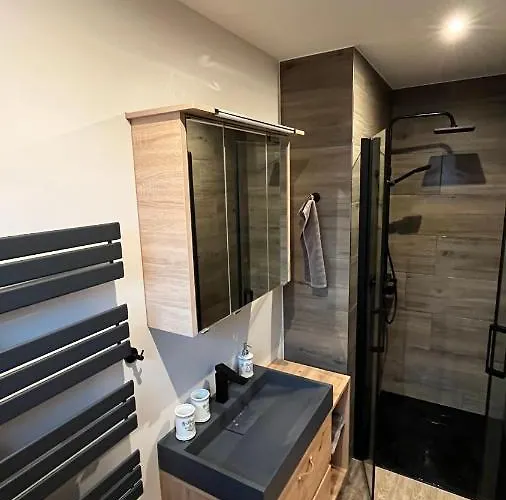 Appartement Schleo's