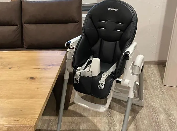 Apartman Schleo's Zella-Mehlis