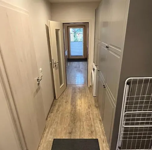 Schleo's Appartement