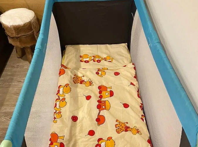 Apartmán Schleo's *