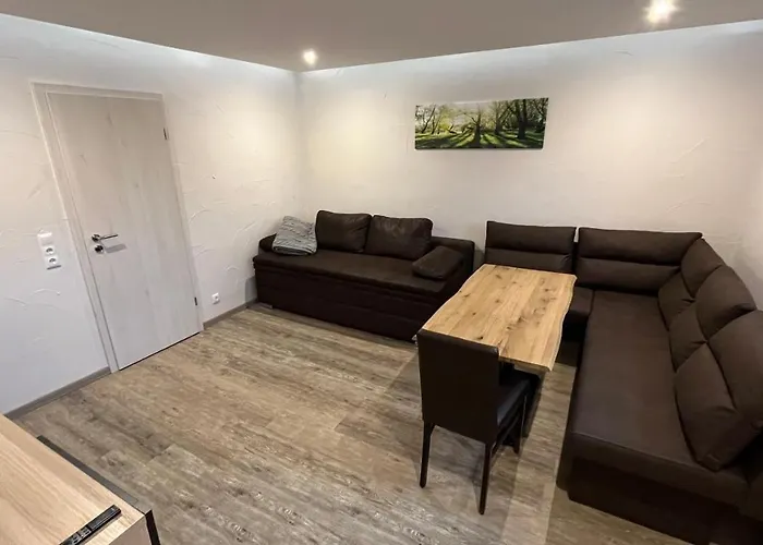 Schleo's Apartman Zella-Mehlis