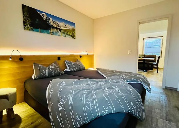 Schleo's Appartement